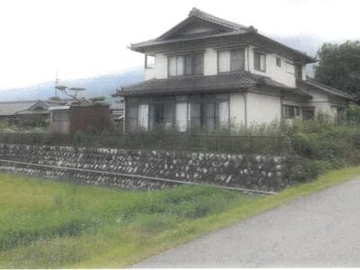 長野県駒ヶ根市 伊那福岡駅12分 戸建て 261万円の競売物件 #33