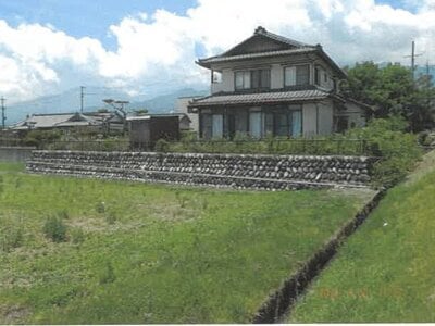 長野県駒ヶ根市 伊那福岡駅12分 戸建て 261万円の競売物件 #4