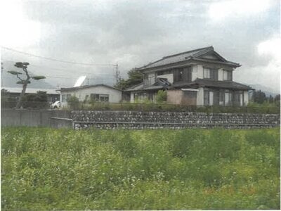 長野県駒ヶ根市 伊那福岡駅12分 戸建て 261万円の競売物件 #5
