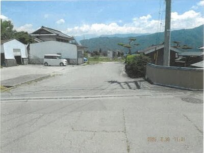 長野県駒ヶ根市 伊那福岡駅12分 戸建て 261万円の競売物件 #7