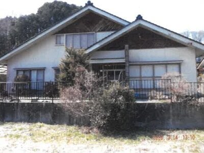 長野県上伊那郡宮田村 宮田駅18分 戸建て 189万円の競売物件 #1