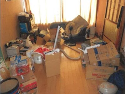 長野県上伊那郡宮田村 宮田駅18分 戸建て 189万円の競売物件 #11