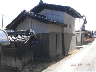 長野県上伊那郡宮田村 宮田駅18分 戸建て 189万円の競売物件 #17