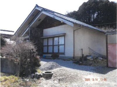 長野県上伊那郡宮田村 宮田駅18分 戸建て 189万円の競売物件 #2
