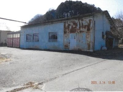 長野県上伊那郡宮田村 宮田駅18分 戸建て 189万円の競売物件 #23