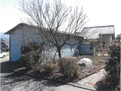 長野県上伊那郡宮田村 宮田駅18分 戸建て 189万円の競売物件 #25