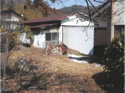 長野県上伊那郡宮田村 宮田駅18分 戸建て 189万円の競売物件 #26
