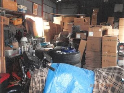 長野県上伊那郡宮田村 宮田駅18分 戸建て 189万円の競売物件 #28