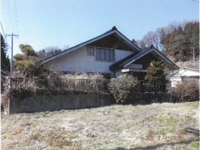 長野県上伊那郡宮田村 宮田駅18分 戸建て 189万円の競売物件 #3