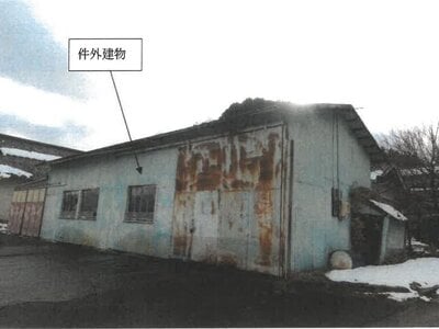長野県上伊那郡宮田村 宮田駅18分 戸建て 189万円の競売物件 #31