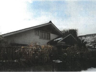 長野県上伊那郡宮田村 宮田駅18分 戸建て 189万円の競売物件 #34