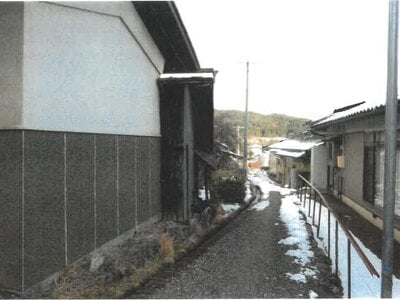 長野県上伊那郡宮田村 宮田駅18分 戸建て 189万円の競売物件 #35