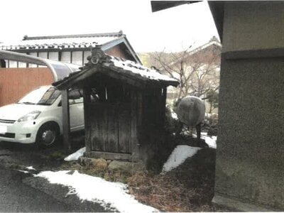 長野県上伊那郡宮田村 宮田駅18分 戸建て 189万円の競売物件 #36