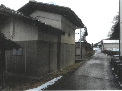 長野県上伊那郡宮田村 宮田駅18分 戸建て 189万円の競売物件 #37