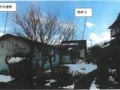 長野県上伊那郡宮田村 宮田駅18分 戸建て 189万円の競売物件 #38