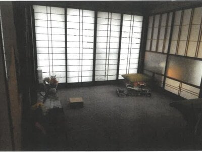 長野県上伊那郡宮田村 宮田駅18分 戸建て 189万円の競売物件 #39