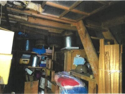 長野県上伊那郡宮田村 宮田駅18分 戸建て 189万円の競売物件 #42