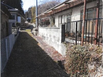 長野県上伊那郡宮田村 宮田駅18分 戸建て 189万円の競売物件 #5