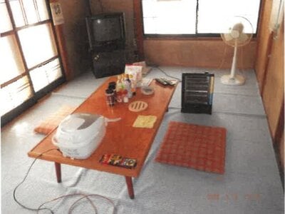 長野県上伊那郡宮田村 宮田駅18分 戸建て 189万円の競売物件 #9