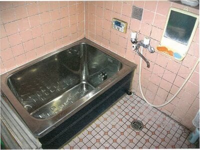 岐阜県中津川市 中津川駅18分 戸建て 274万円の競売物件 #13