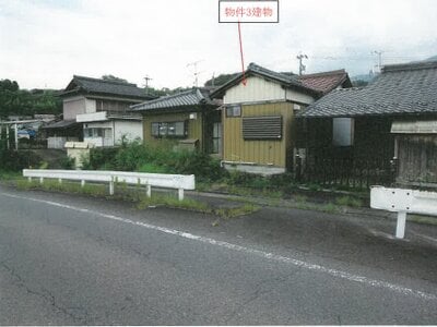 岐阜県中津川市 中津川駅18分 戸建て 274万円の競売物件 #16
