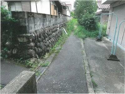 岐阜県中津川市 中津川駅18分 戸建て 274万円の競売物件 #19