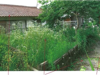 岐阜県中津川市 中津川駅18分 戸建て 274万円の競売物件 #2