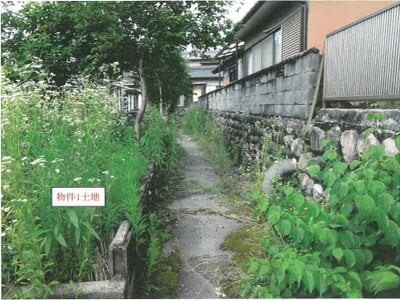 岐阜県中津川市 中津川駅18分 戸建て 274万円の競売物件 #20