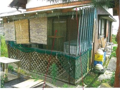 岐阜県中津川市 中津川駅18分 戸建て 274万円の競売物件 #4