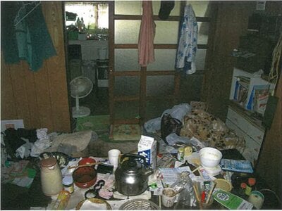 岐阜県中津川市 中津川駅18分 戸建て 274万円の競売物件 #5