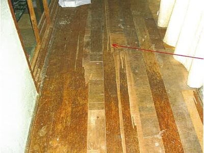 岐阜県中津川市 中津川駅18分 戸建て 274万円の競売物件 #6