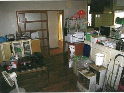 岐阜県中津川市 中津川駅18分 戸建て 274万円の競売物件 #8