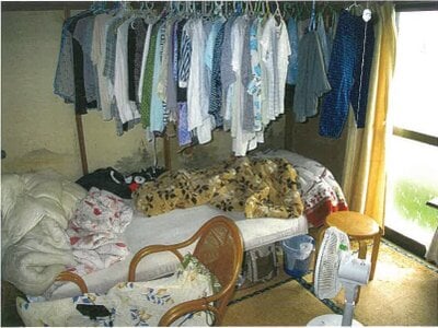 岐阜県中津川市 中津川駅18分 戸建て 274万円の競売物件 #9