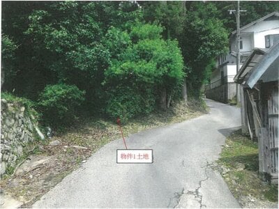 岐阜県多治見市 古虎渓駅 戸建て 65万円の競売物件 #25