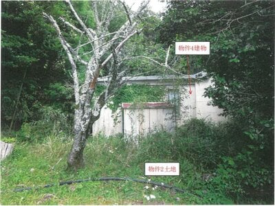 岐阜県多治見市 古虎渓駅 戸建て 65万円の競売物件 #27