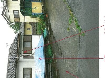 岐阜県恵那市 恵那駅27分 戸建て 220万円の競売物件 #1