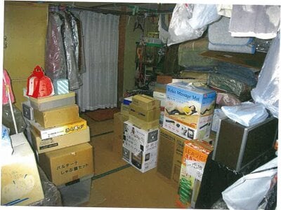 岐阜県恵那市 恵那駅27分 戸建て 220万円の競売物件 #12