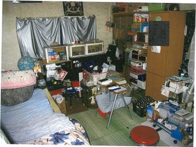 岐阜県恵那市 恵那駅27分 戸建て 220万円の競売物件 #14