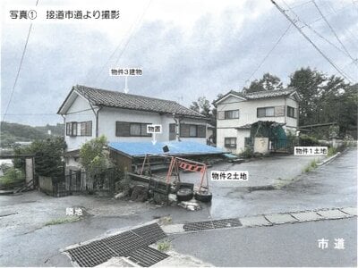 岐阜県恵那市 恵那駅27分 戸建て 220万円の競売物件 #15