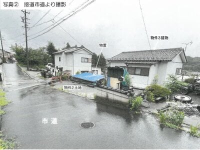 岐阜県恵那市 恵那駅27分 戸建て 220万円の競売物件 #16