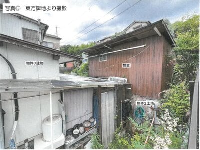 岐阜県恵那市 恵那駅27分 戸建て 220万円の競売物件 #19