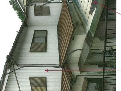 岐阜県恵那市 恵那駅27分 戸建て 220万円の競売物件 #2