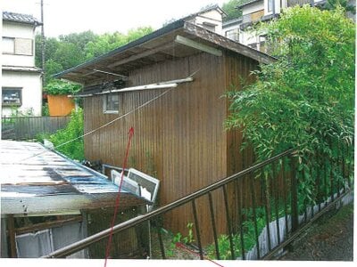 岐阜県恵那市 恵那駅27分 戸建て 220万円の競売物件 #4