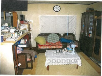 岐阜県恵那市 恵那駅27分 戸建て 220万円の競売物件 #7