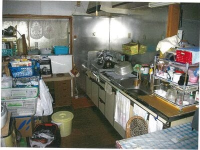 岐阜県恵那市 恵那駅27分 戸建て 220万円の競売物件 #8