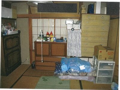 岐阜県恵那市 恵那駅27分 戸建て 220万円の競売物件 #9