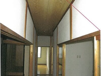 岐阜県中津川市 坂下駅3分 戸建て 268万円の競売物件 #10