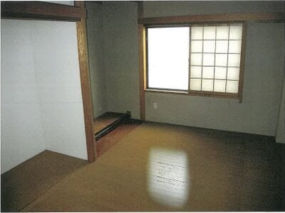 岐阜県中津川市 坂下駅3分 戸建て 268万円の競売物件 #11