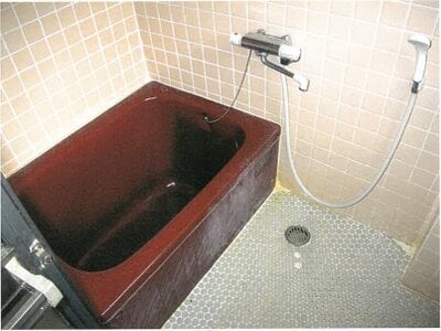 岐阜県中津川市 坂下駅3分 戸建て 268万円の競売物件 #15