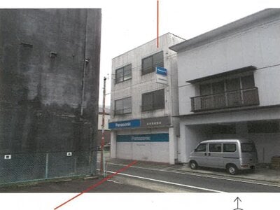 岐阜県中津川市 坂下駅3分 戸建て 268万円の競売物件 #17